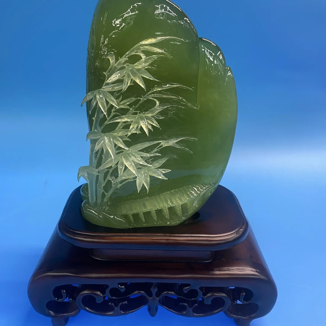 家居摆件手工雕刻