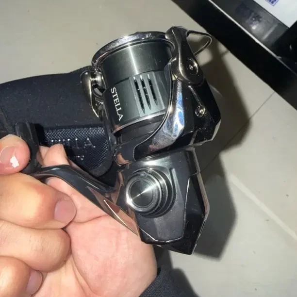 斯泰拉 C2000S  非全新