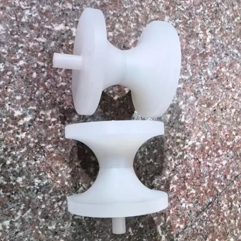 专用收线器金刚线目丝线费线收纳