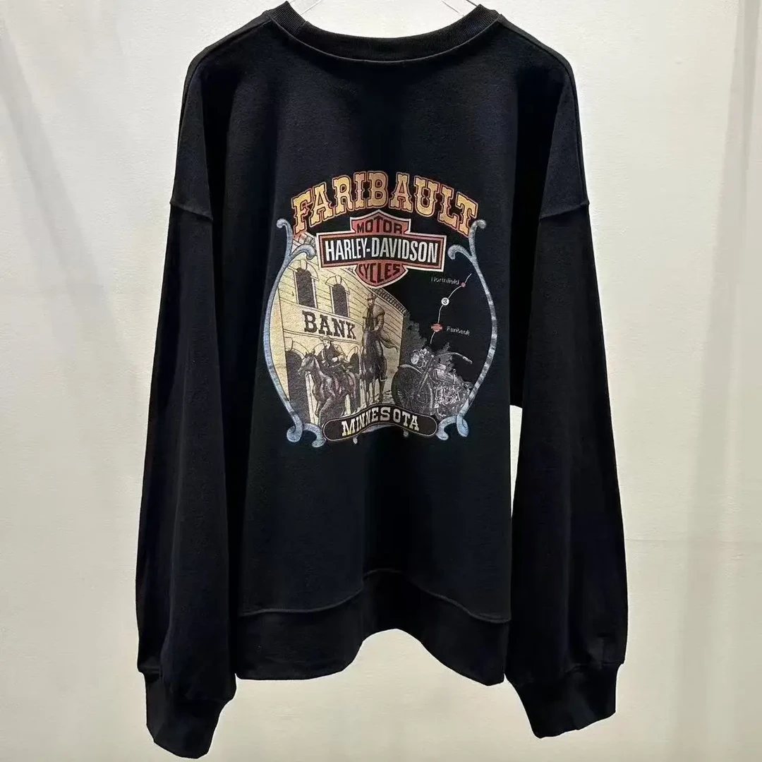 韩国新款T（退换拉黑）百搭休闲