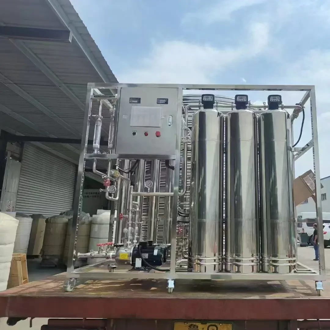 反渗透净水设备水处理设备