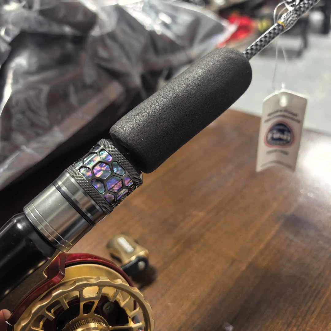 冰钓挂钩神器泡沫挂钩器<5个>