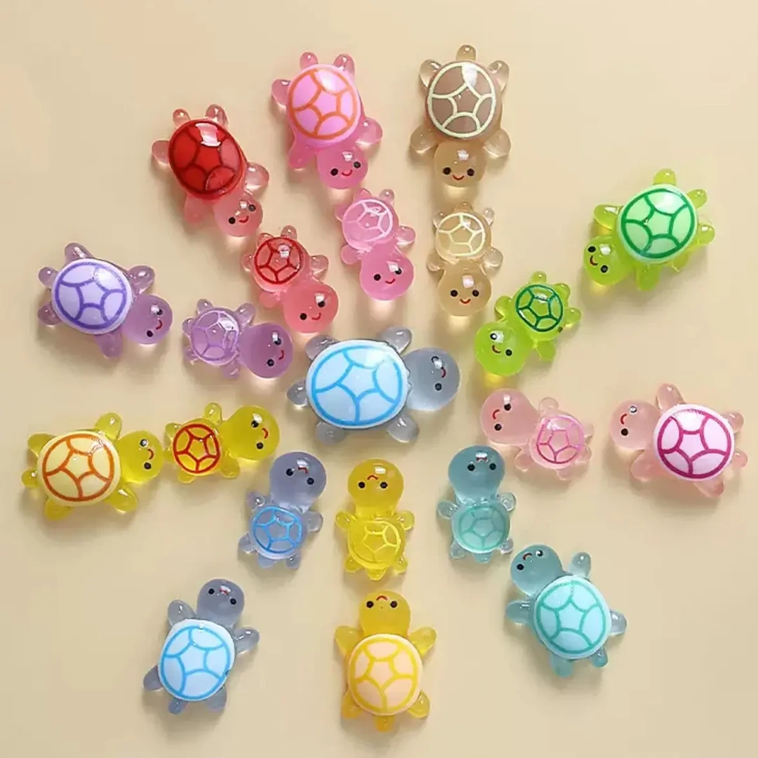 网红小乌龟对对碰 可爱卡通车载桌面装饰 未成年禁止下单