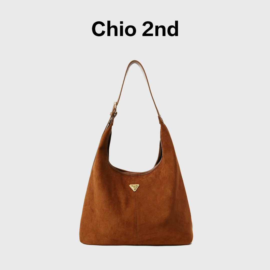 南风Chio2nd 托特包