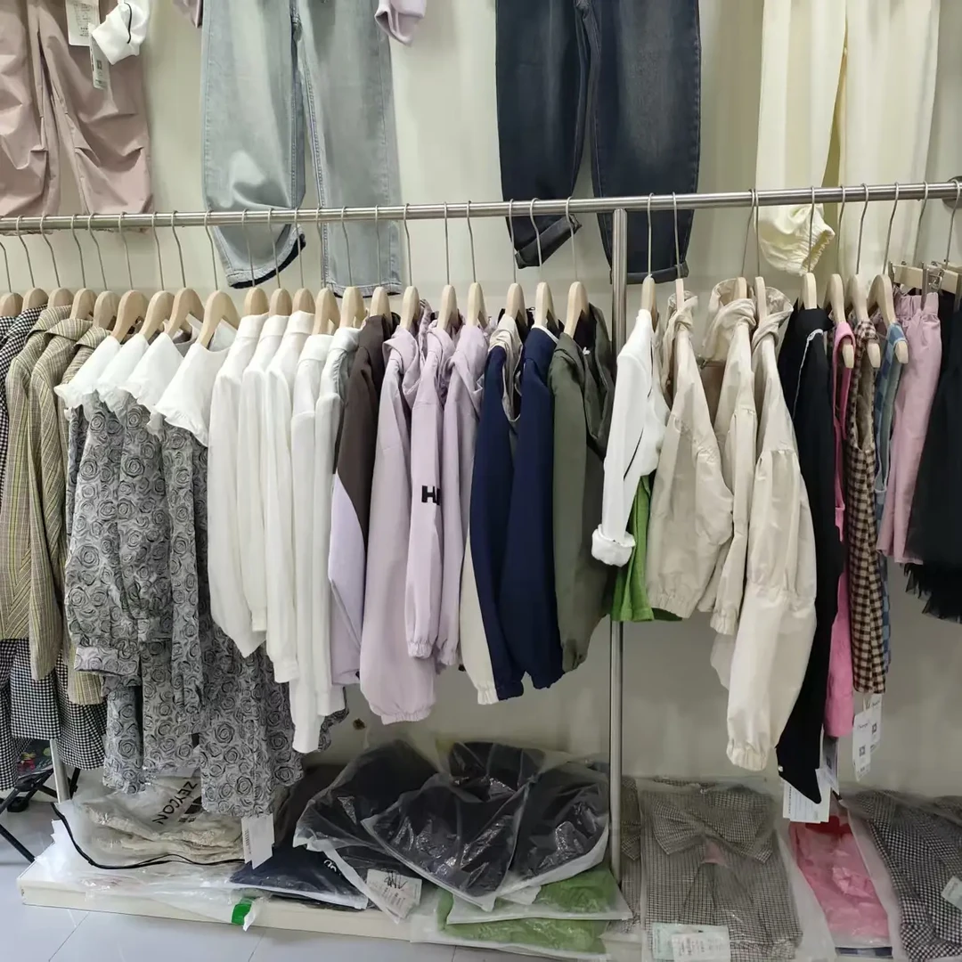 品牌童装断码孤品扣号不退换