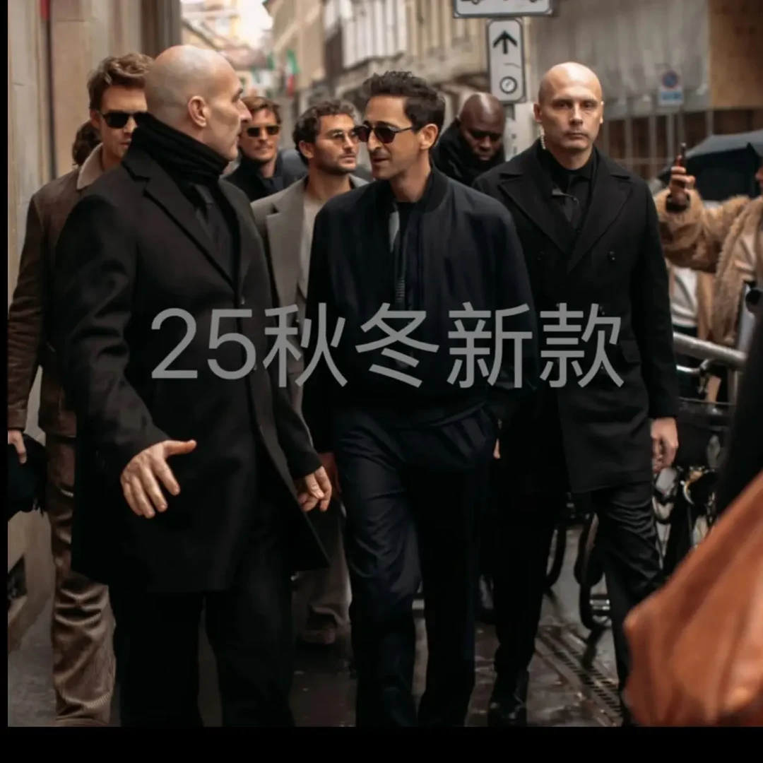 26款秋冬浮雕款卫衣1.2