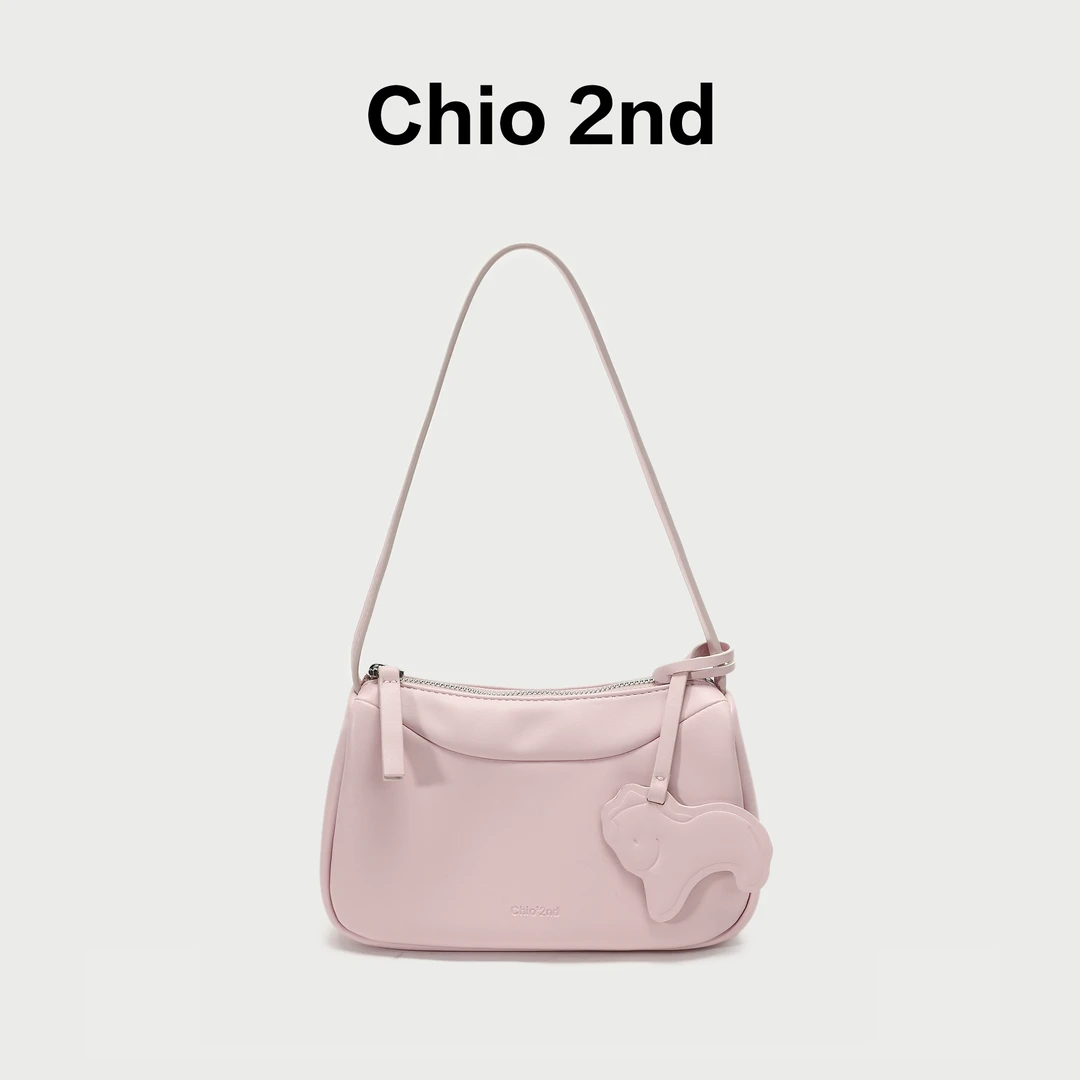南风Chio2nd 单肩包