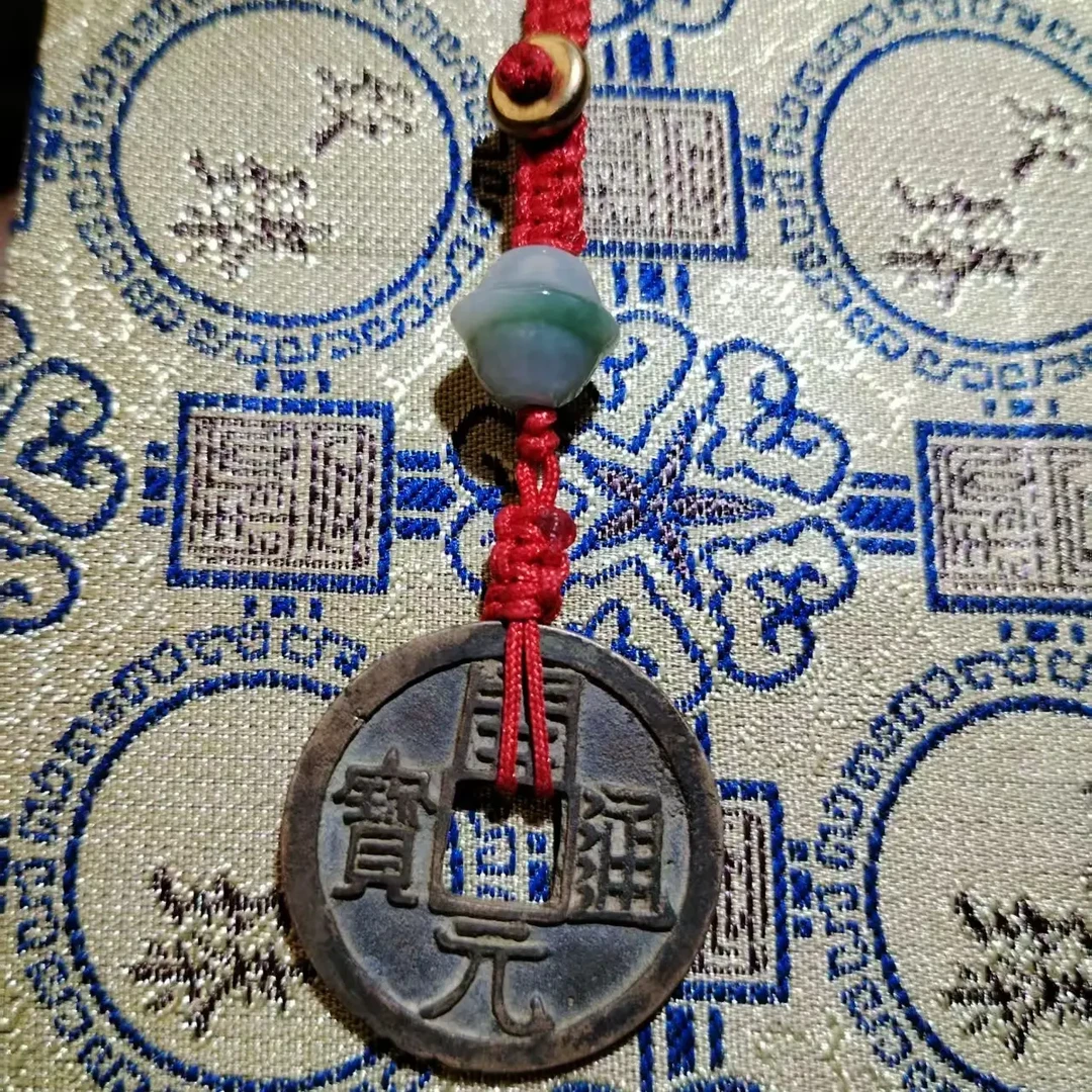 铜饰挂件配饰开辟新纪元