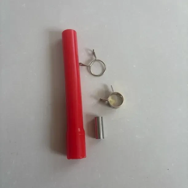 改进型硅胶天窗排水管接头适用于多款车型原车升级