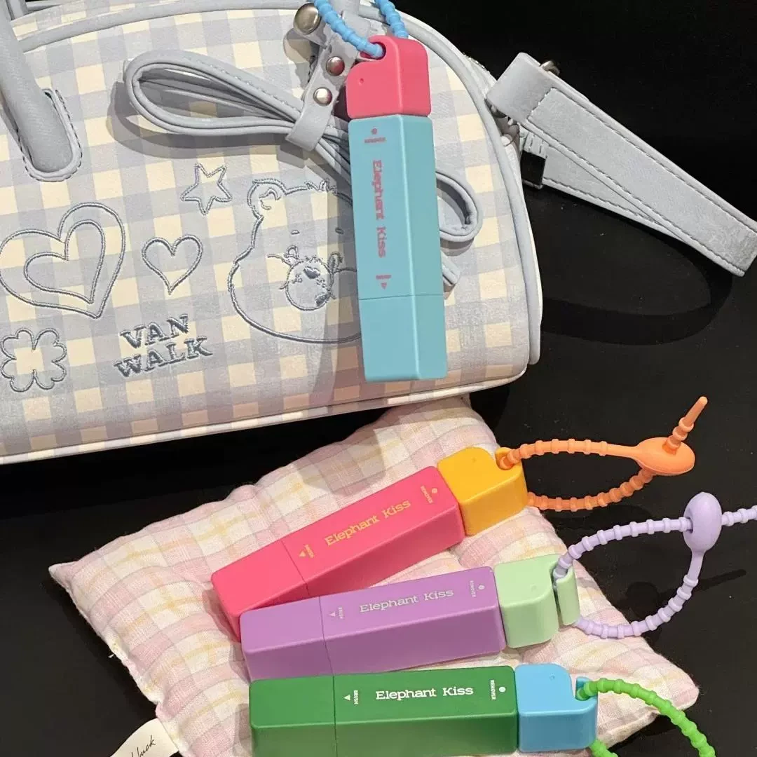 多巴胺配色去渍笔便携即时去渍剂免水洗去油去污笔应急及时12ml