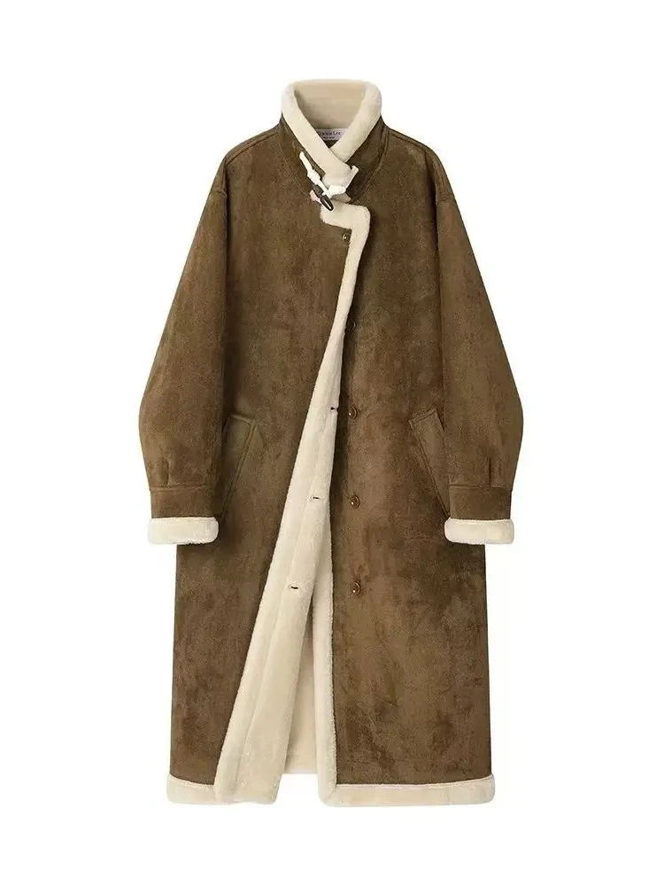 【C841-C850】非主图款2025新款秋冬季时尚外套（直播间专属链接）