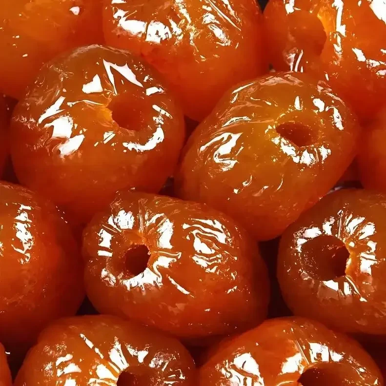 3斤装金丝蜜枣无核煮粥煲汤休闲零食蜜枣粽子蜜饯250g2斤1斤