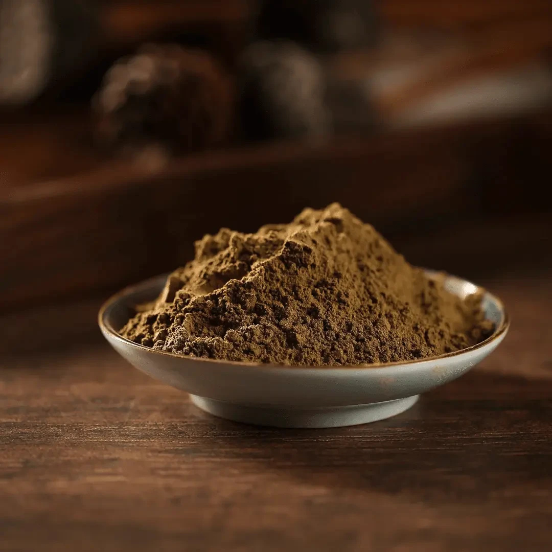 【安梦香】香粉.卧室.客厅.书房室内经典古法香熏香篆