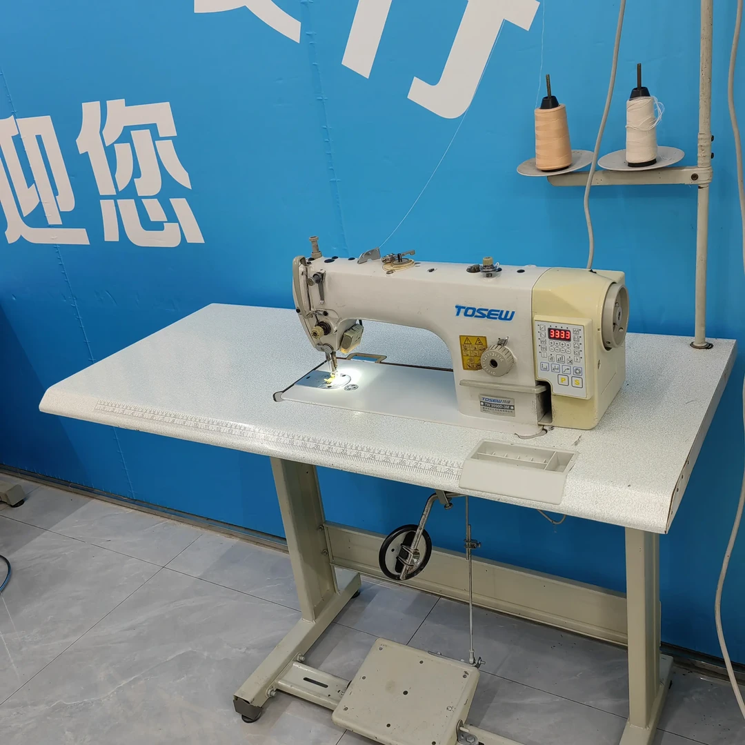 特缝电脑平车，3自动一体机，家用工业缝纫机