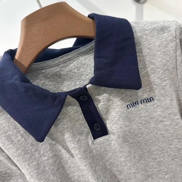 女童百搭童装修身休闲风拼接