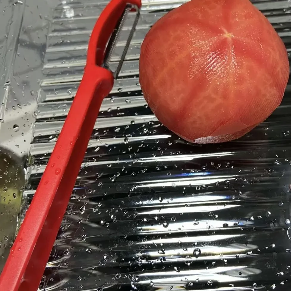 LJ德国丝滑削皮刀{巨锋利}
