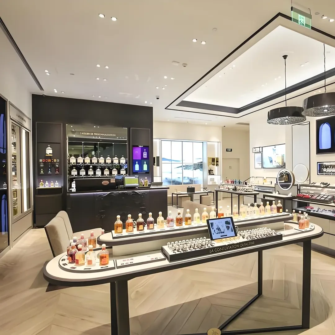 【拍1发8瓶/7.5ml】气质香水持久留香淡香好闻花香 果香 木质香