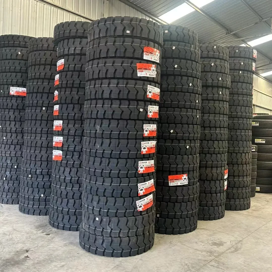 限量福利款1200r20加强型87公斤大花矿山耐磨正品24层全钢丝轮胎