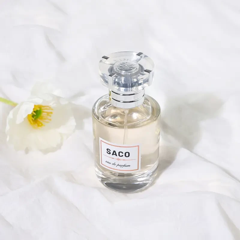 纯牛奶沙邦同款持久留香淡香纯奶香美食调经典奶香伪体香50ml