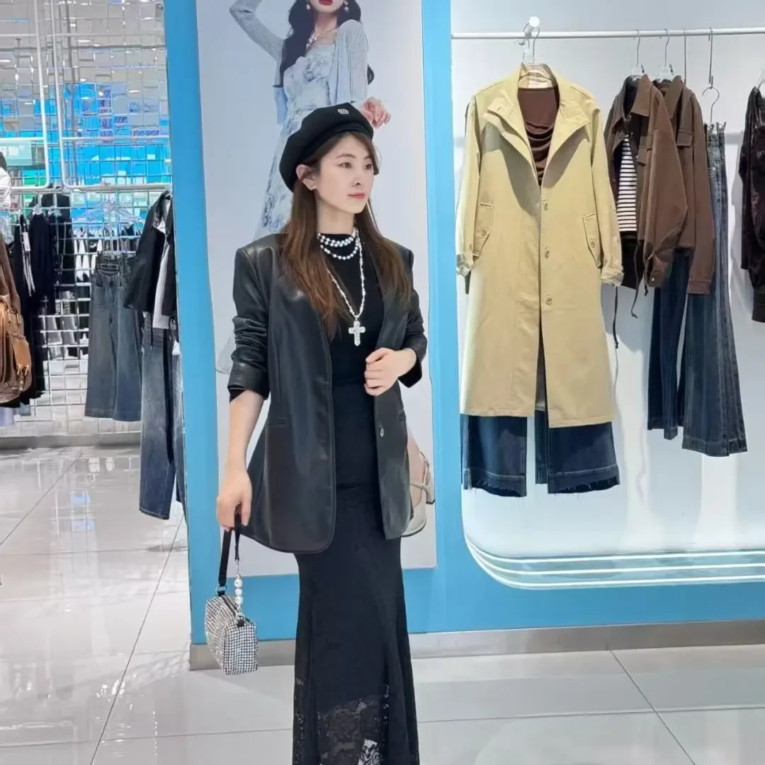 美丽衣橱外套W1538010