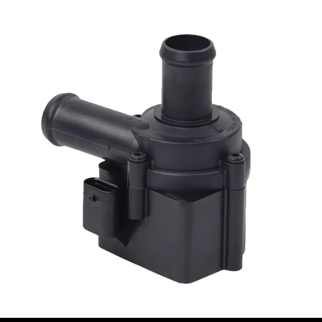 适配多款车型的电子附加暖风循环水泵