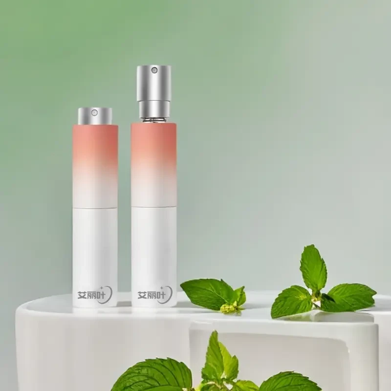 可食用口喷蜂蜜口气清新剂持久便携口腔口腔喷雾