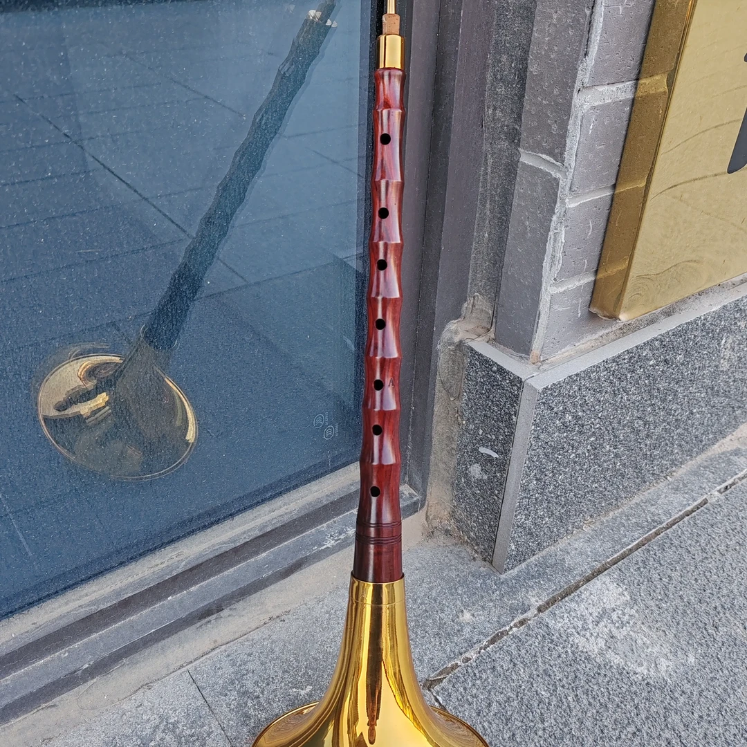 精品小叶紫檀A调全套