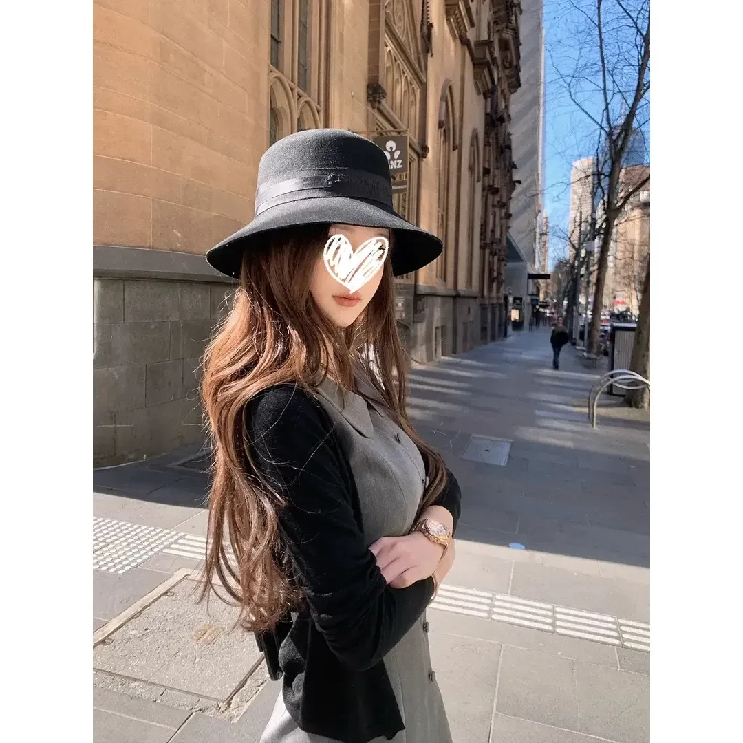 翻领收腰无袖连衣裙女设计感背心裙百搭开衫上衣新款时尚两件套潮