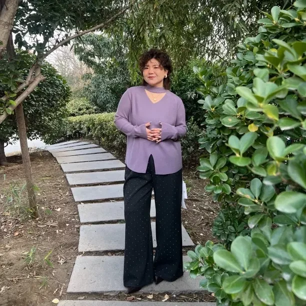 大布同微胖大码女装专用链接no退no换