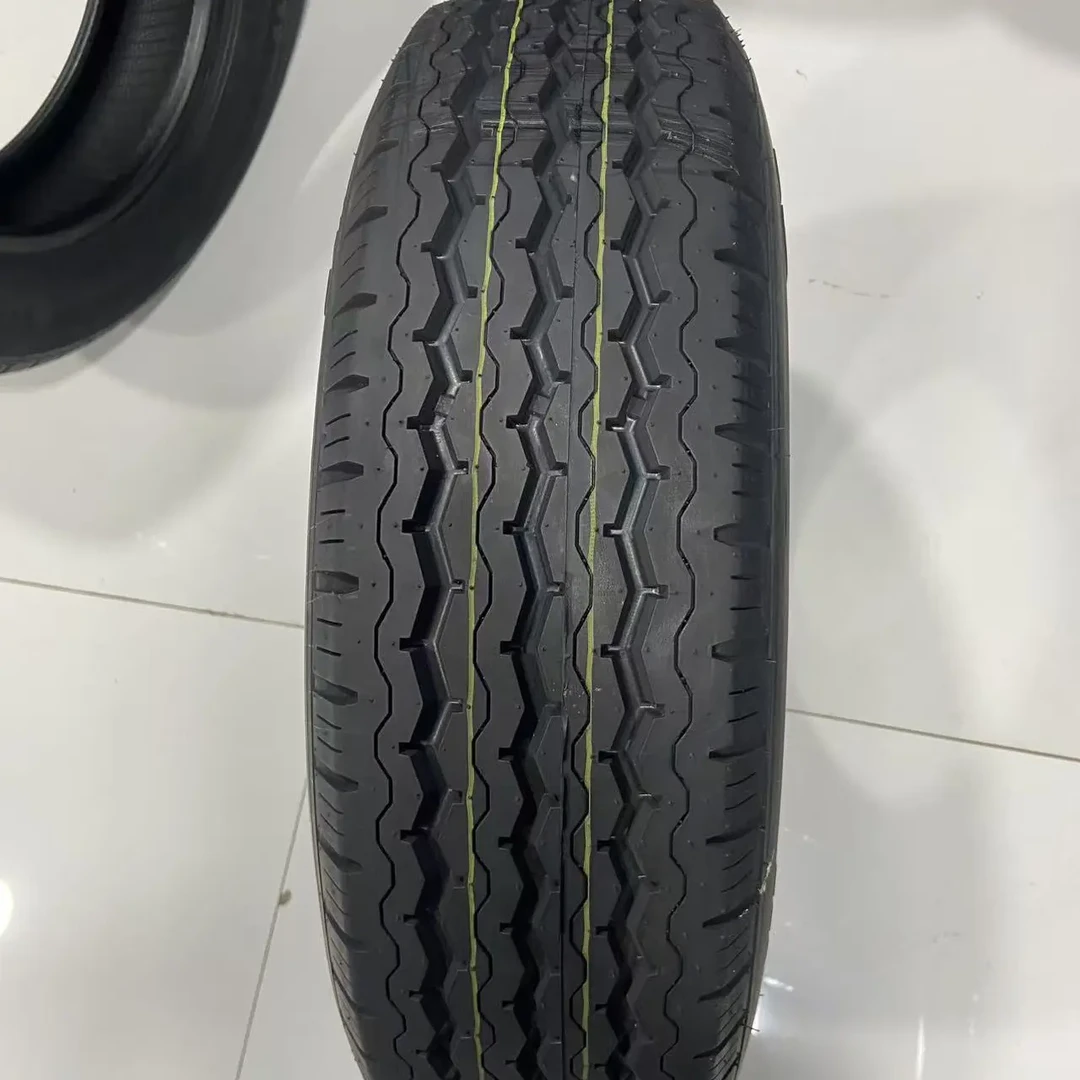 载重轮胎175/75R14LT/C 8层加厚适配商务轻卡荣光小卡五菱1757514