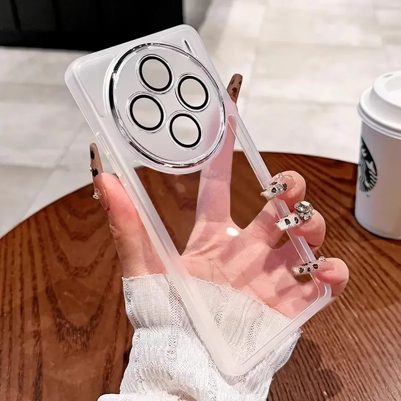 适用于vivox300手机壳透明全包x200promini硅胶软壳x200ultra防摔