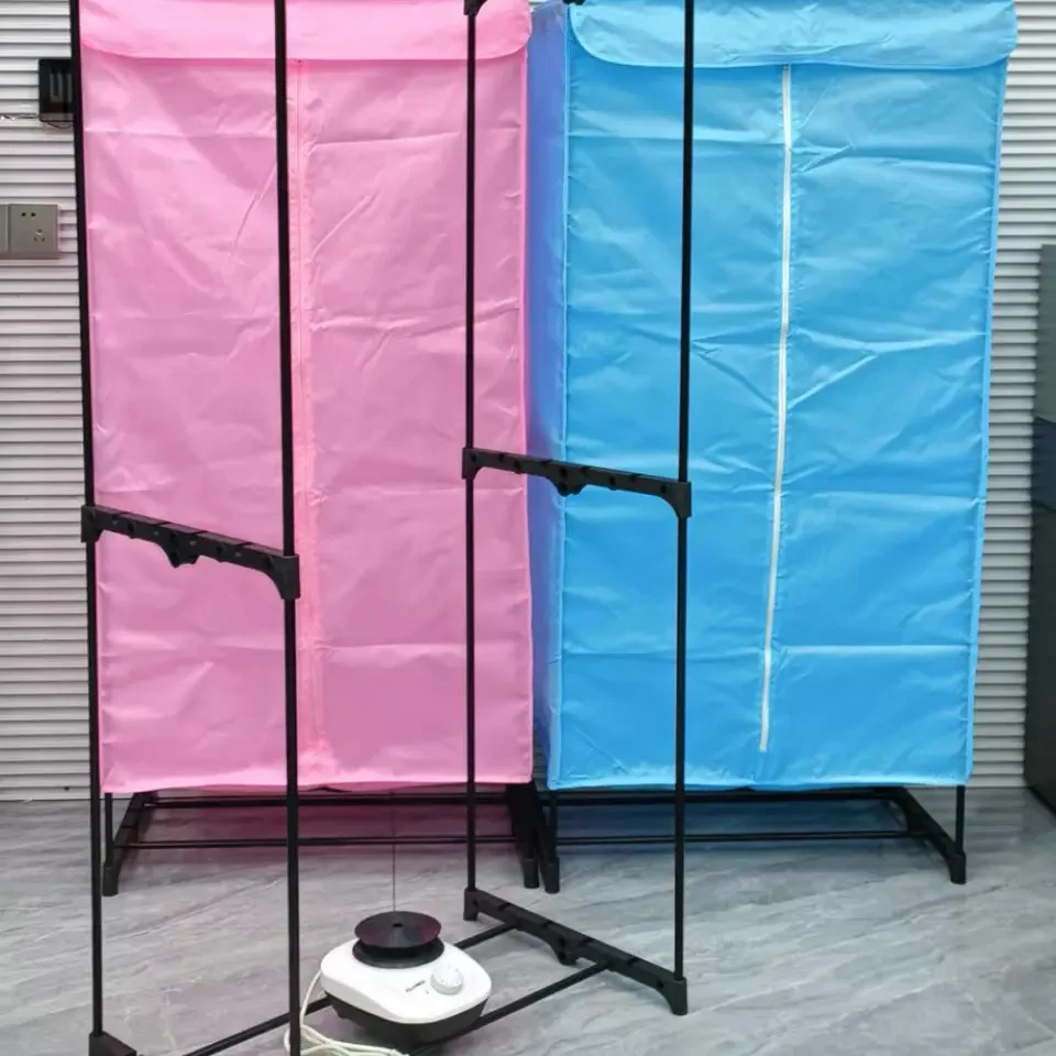 烘干机家用衣柜速干机宿舍干衣速干器