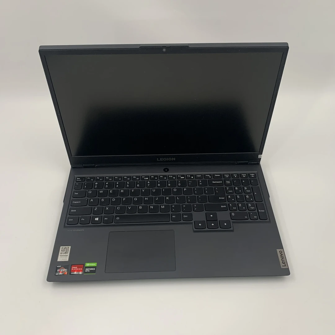 8新 Lenovo/联想 联想拯救者R7000 GTX1650 电脑2453