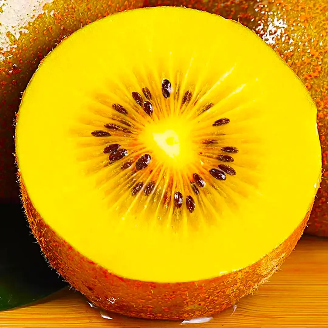 【坏果包赔】黄心猕猴桃当季新鲜水果软糯香甜现采现发