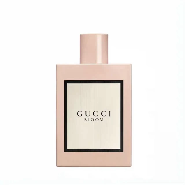 GUCCI/古驰花悦绽放女士香水EDP正装30ml/50ml（开封不退）持久留香