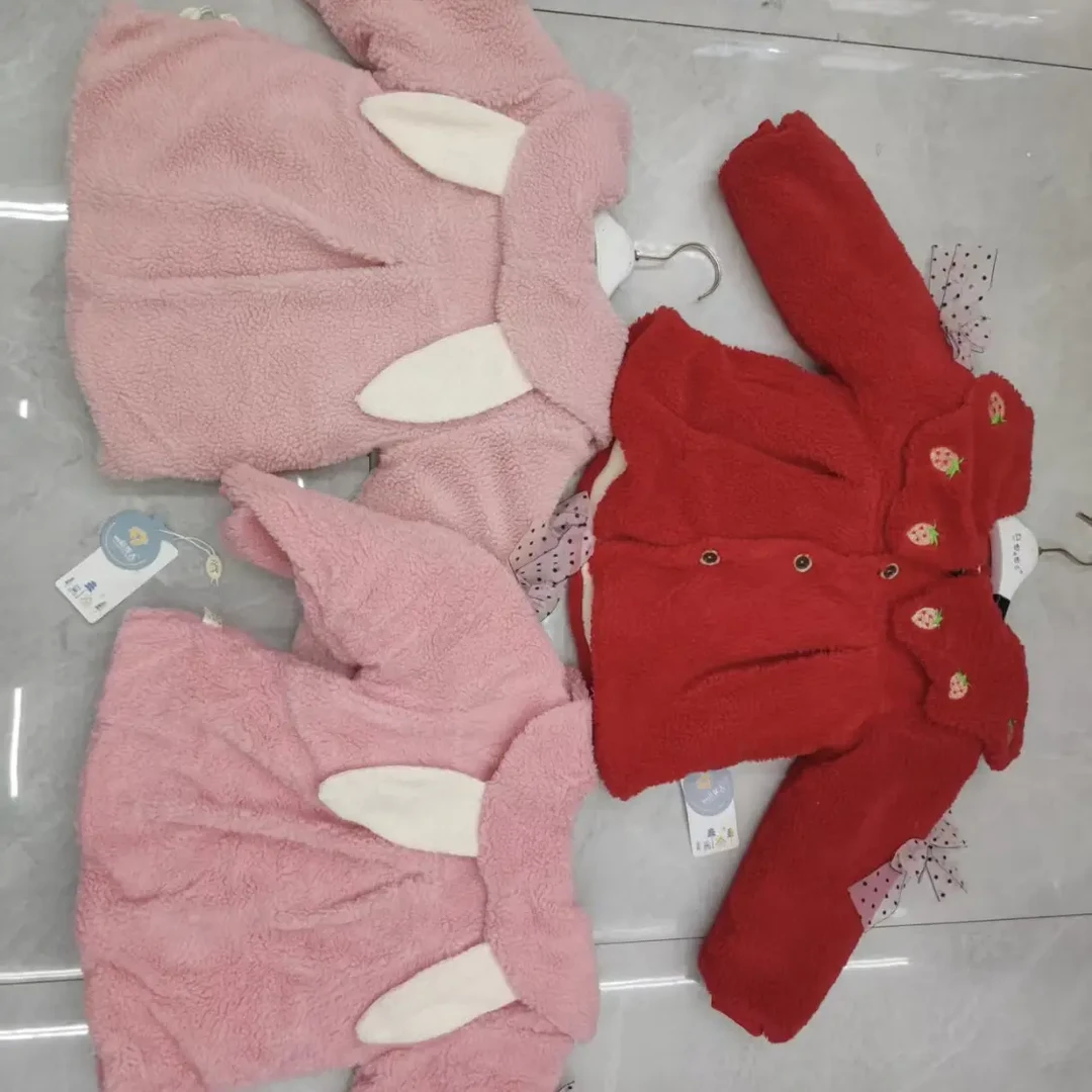 罩衣高端洋气时尚加棉对襟柔软舒服时尚罩衣