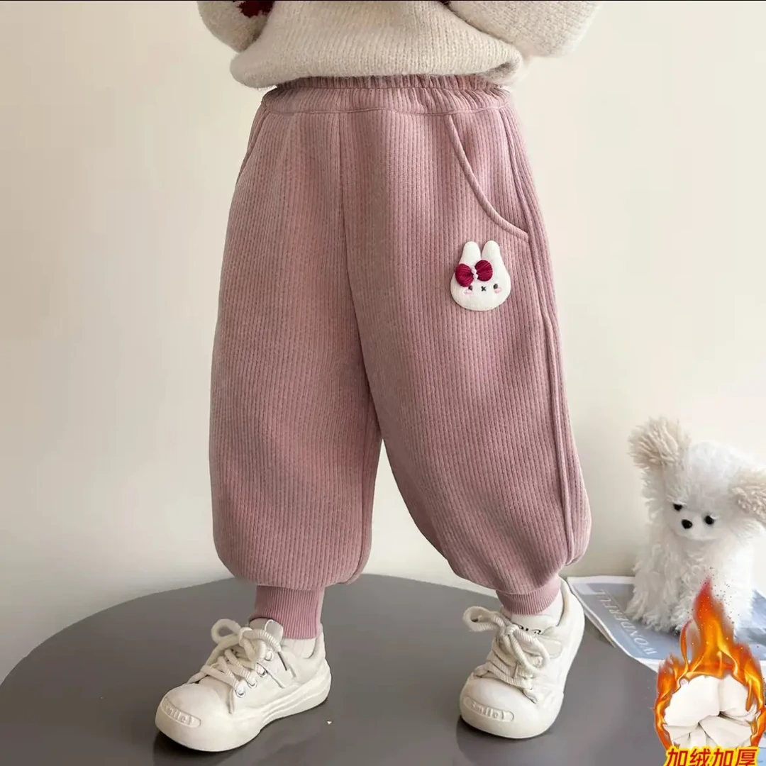 哇喔精选 扣号捡漏加绒加厚童装 儿童卫衣外套洋气冬季