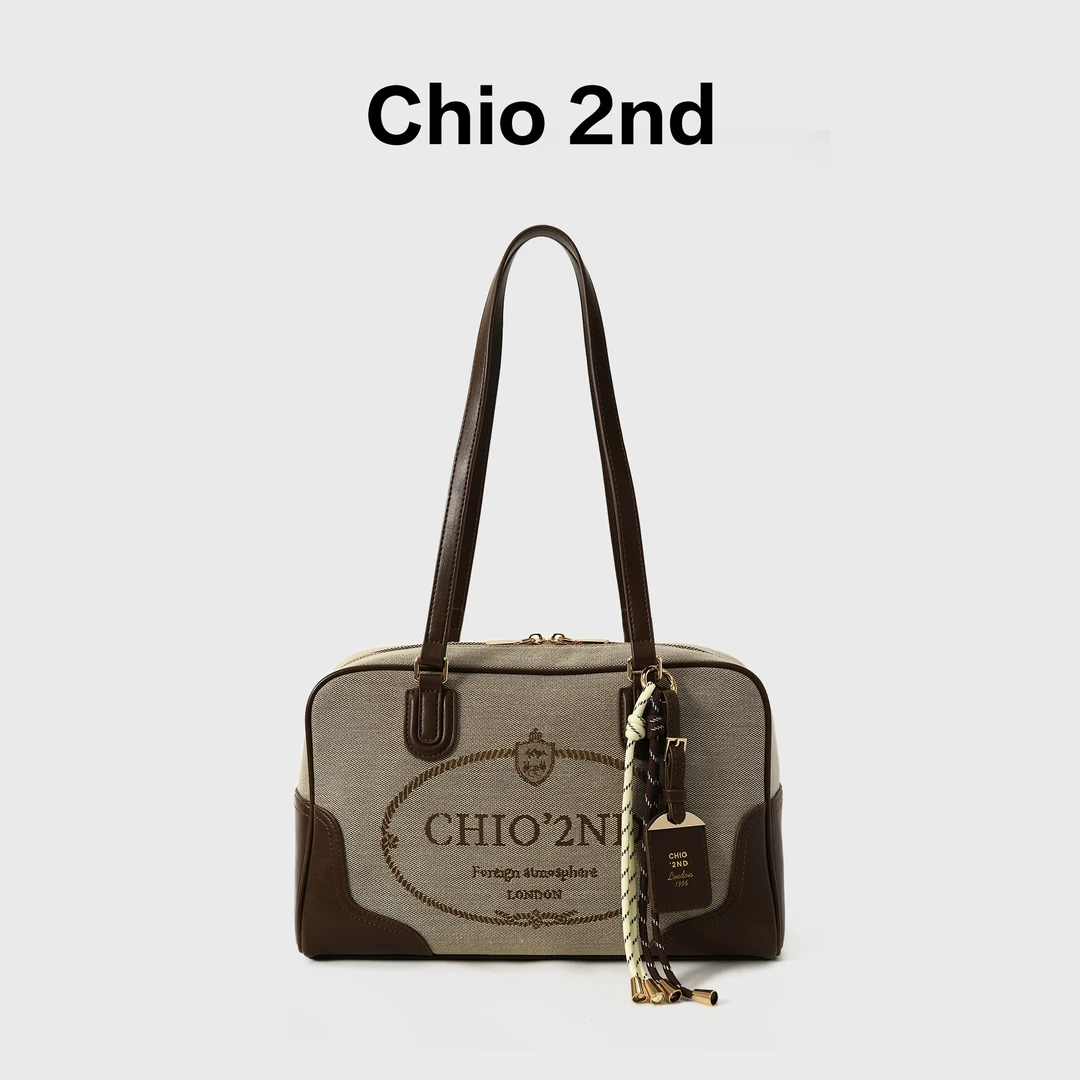 南风Chio2nd 枕头包