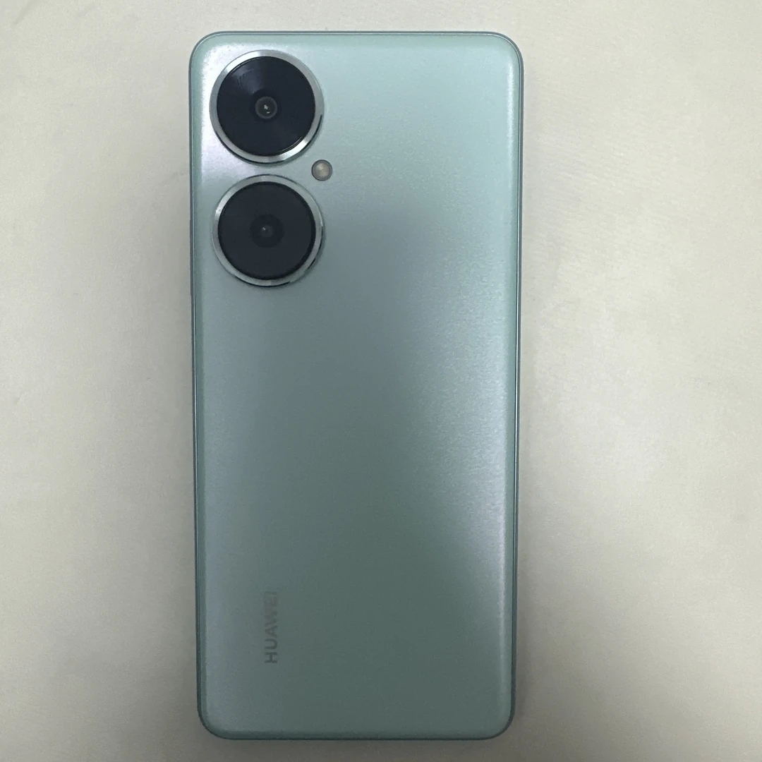 8新 Huawei/华为 华为畅享60Pro二手手机电池长续航抗摔高清拍照