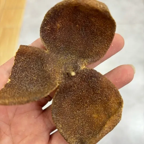 福利款断皮2018年二红皮  22年树龄（直播看图为准）