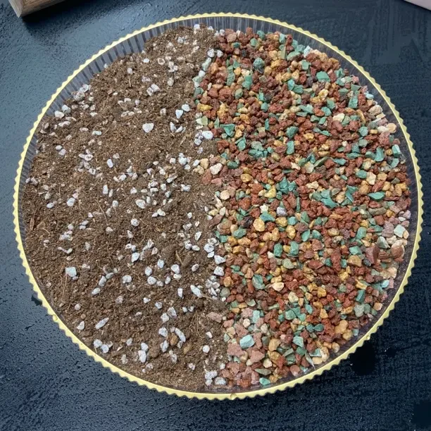 多肉专用上色控型透气疏松好用斤装