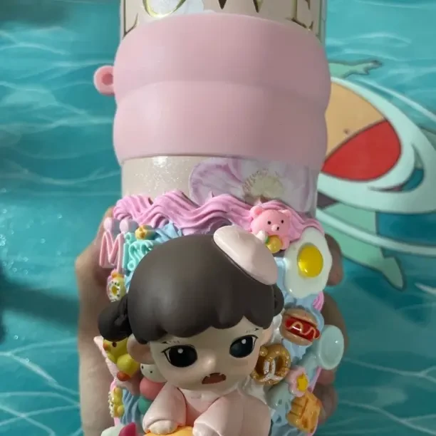 手工diy杯子定制保温杯马克杯陶瓷杯