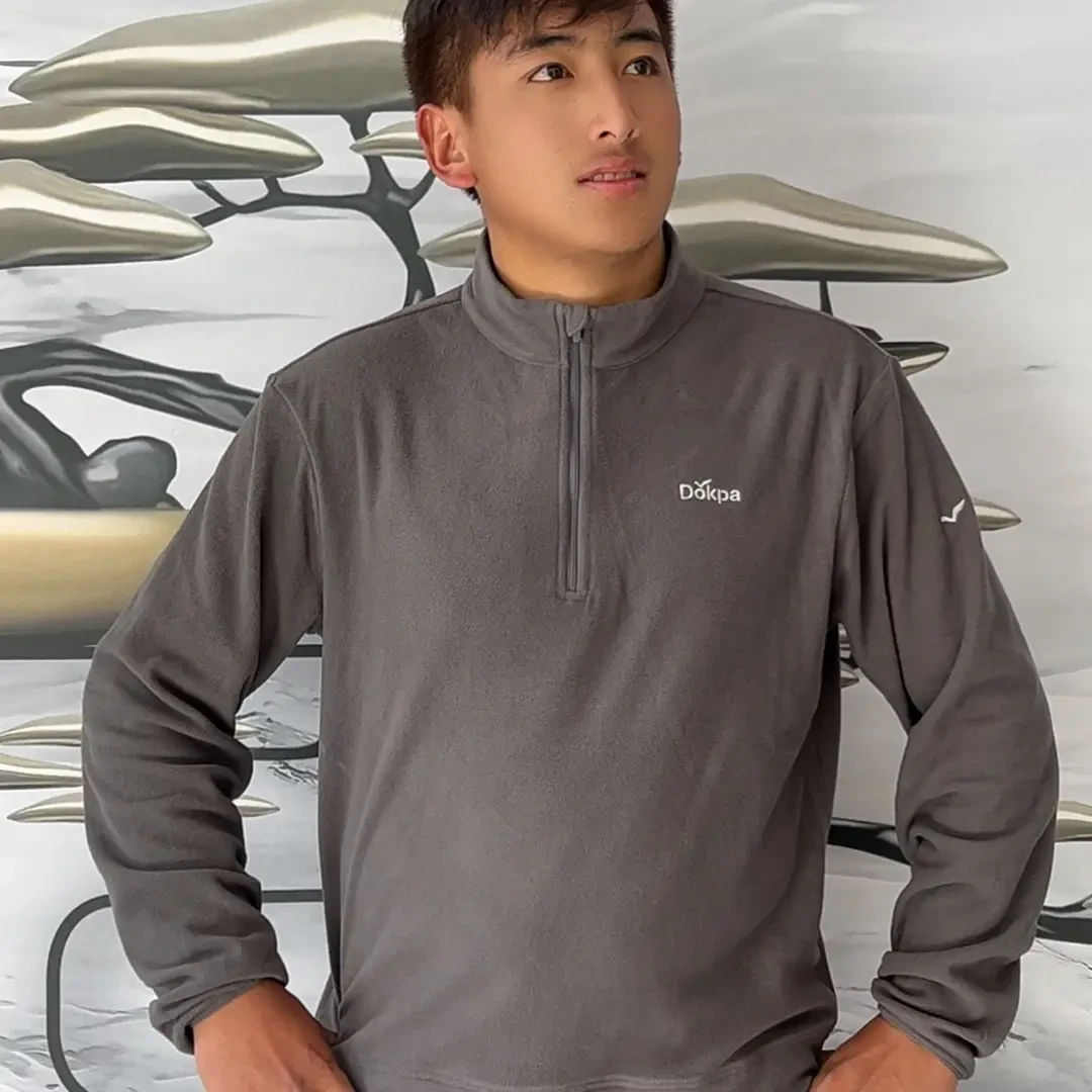 男女同款卓巴打底卫衣