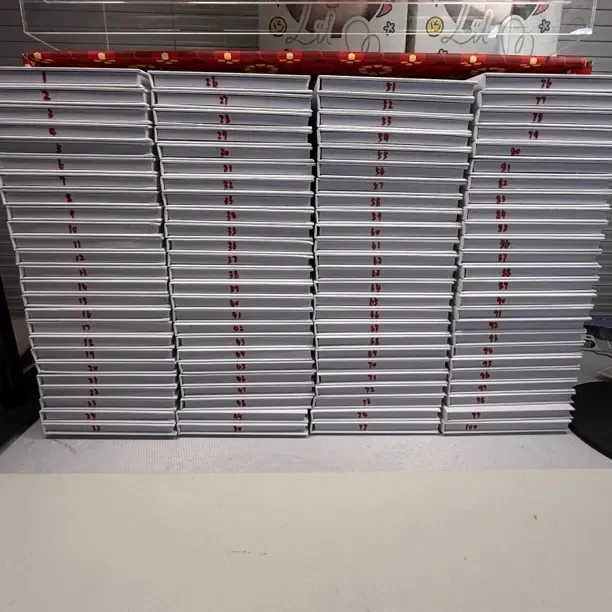 【直播间专拍】tf四代小卡盲盒（四代全员卡池 小卡均为未绑/换绑）