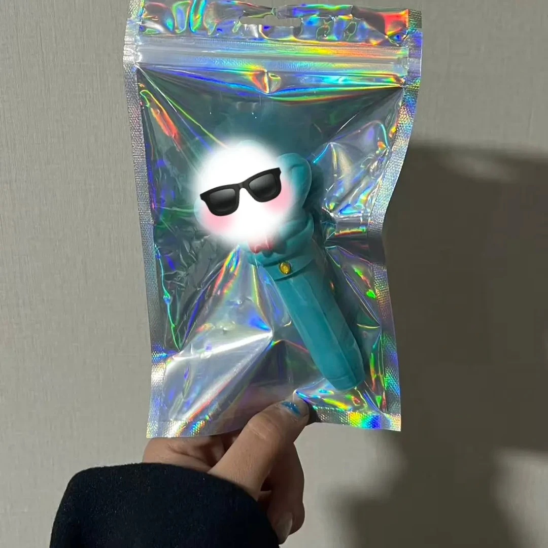 【到手20个】3D打印丐瑞解瓶 学生文具套装