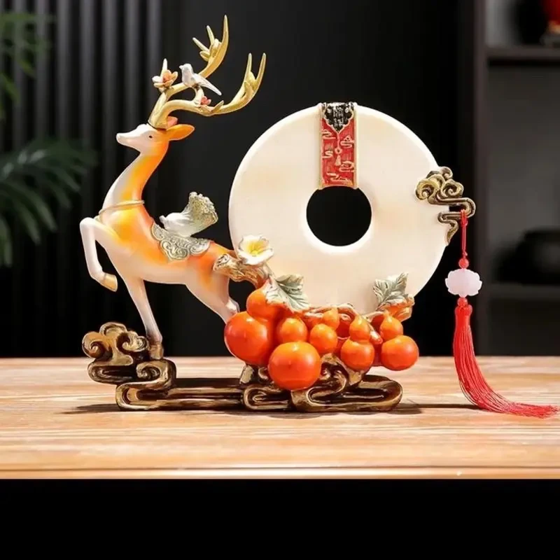 居家摆件饰品 (以直播间截图为准)