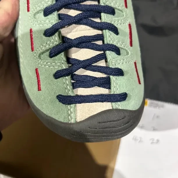 0470时尚休闲运动鞋