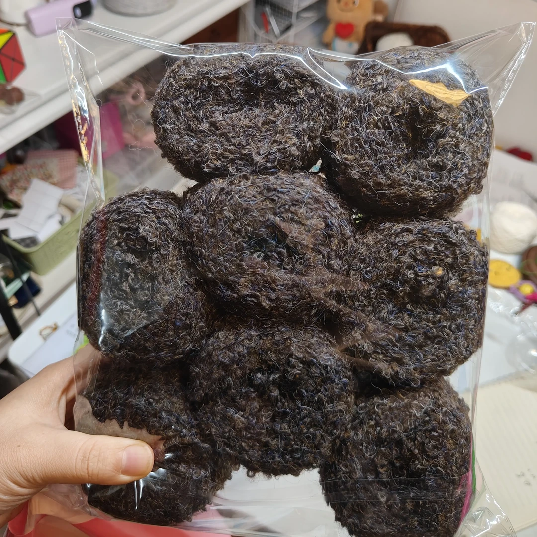 丝丝小姐同款头发线