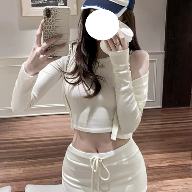 定制 挚爱软fufu夏季背心开衫上衣女小个子修身裙裤显瘦套装