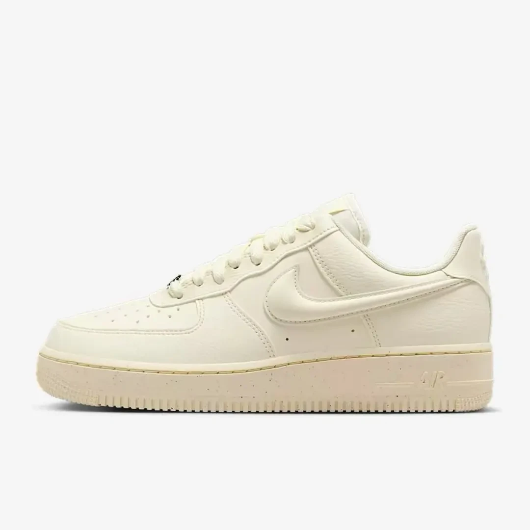 NIKE/耐克AIR FORCE 1 女子经典时尚潮流复古休闲板鞋HF2014101